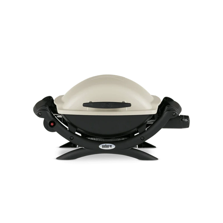 Weber Q 1000 Gas Grill