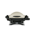 Weber Q 1000 Gas Grill