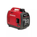 2,200-Watt Gasoline Powered Generator