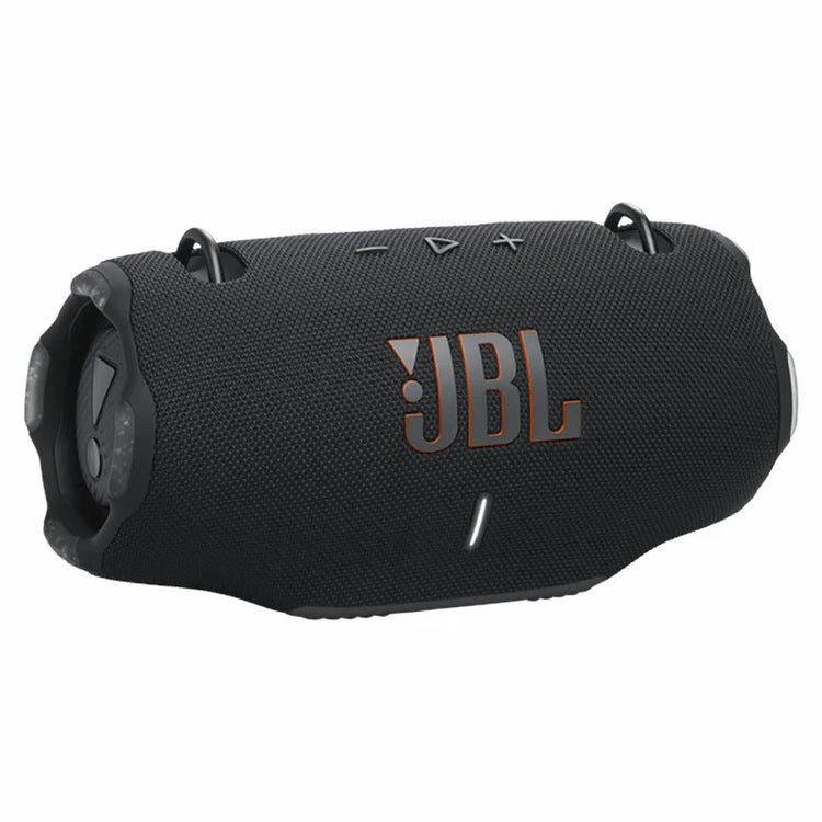 Xtreme 4 Wireless Portable Bluetooth Speaker - Black