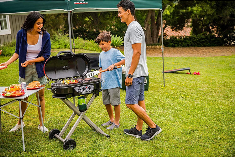 Coleman Roadtrip 285 Portable Stand-up Propane Grill