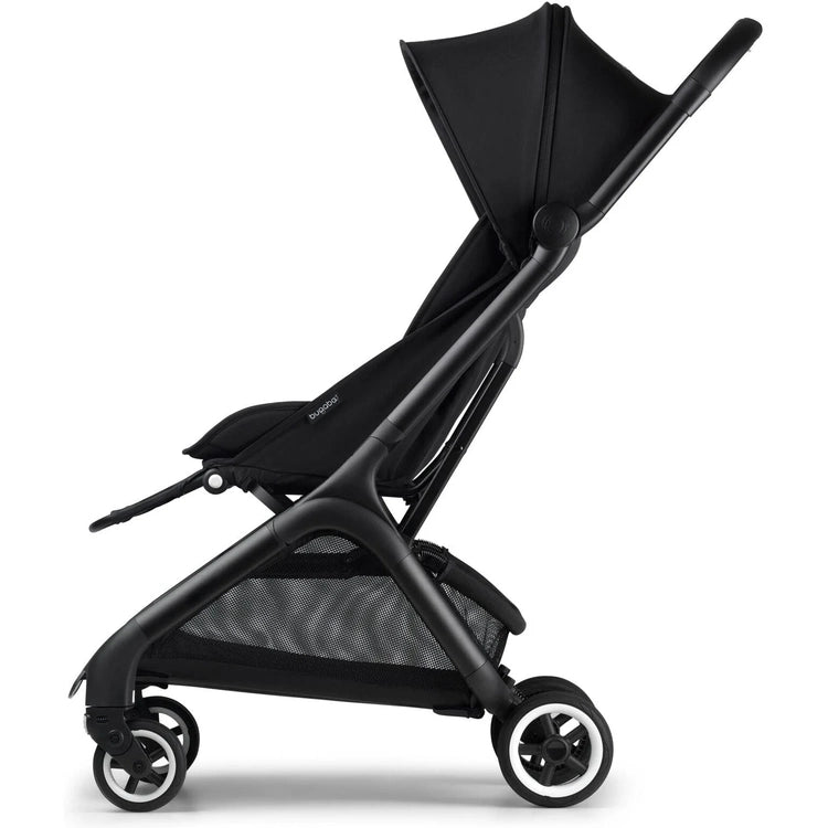 Butterfly Stroller