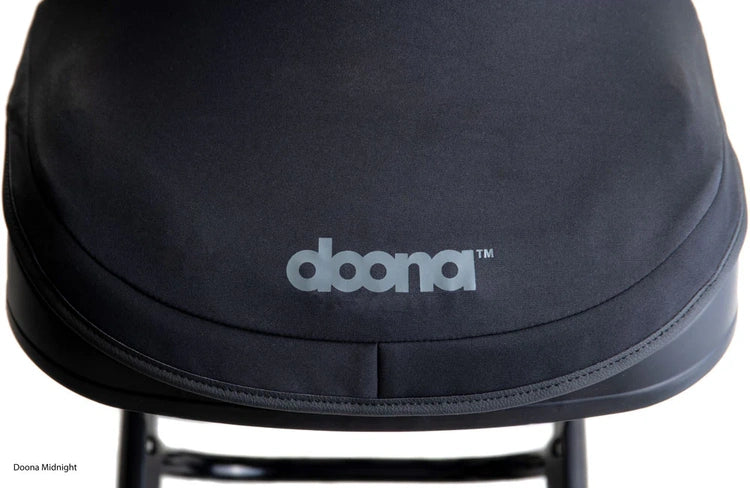 Doona Infant Car Seat and Stroller with Base
