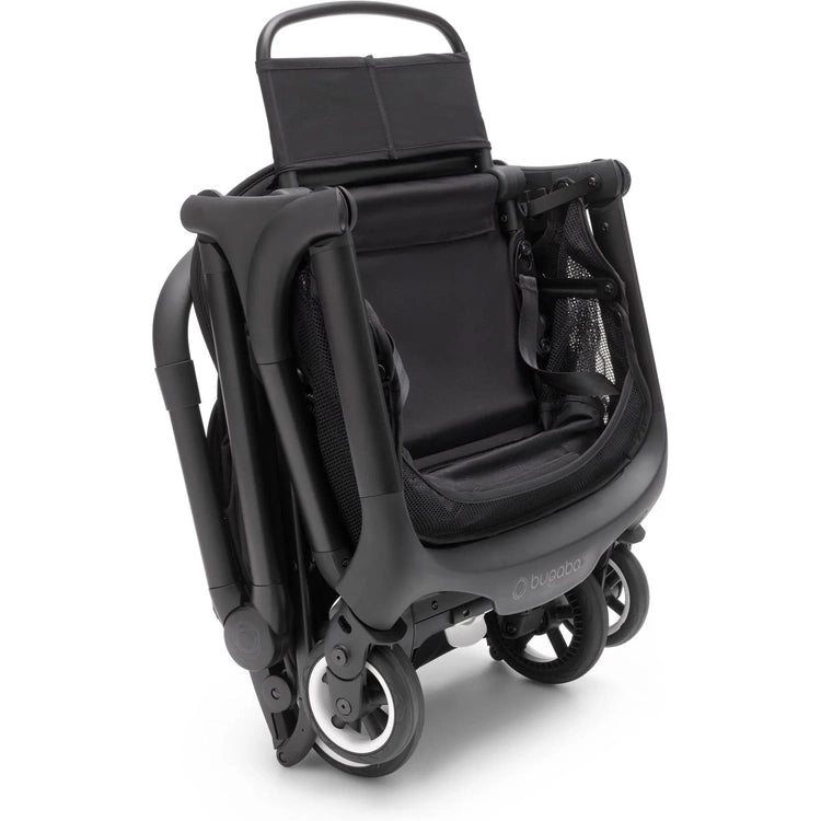 Butterfly Stroller