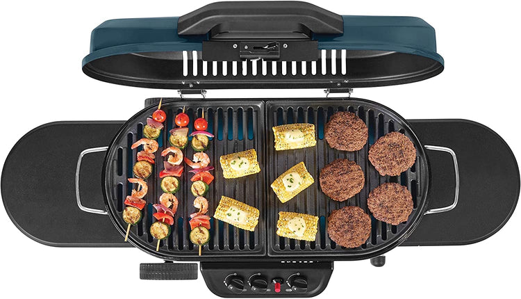 Coleman Roadtrip 285 Portable Stand-up Propane Grill