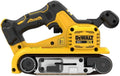 20V Max Brushless Belt Polishing Machine, 3-in-1,21-Inch, Wireless Tool