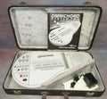 Suzuki Omnichord Om-84 System Two W/Hard Case Power Supply Manual